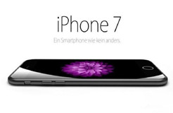 傳聞成真？iPhone	7或許會用到這些專利