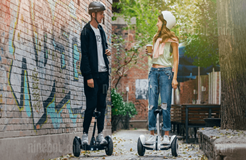 Segway 平衡車專利爭端塵埃落定，山寨是否還有出路?