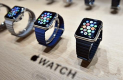 #IP晨報#商標權大戰(zhàn)Swatch勝訴蘋果 “iWatch”商標無法在英注冊！