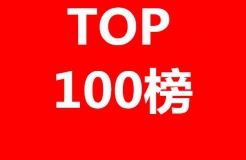 2016年全國商標(biāo)代理機(jī)構(gòu)申請量排名（前100名）