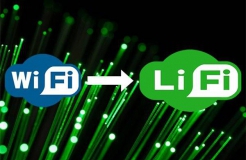 Lifi能否替代Wifi決定于技術應用場景