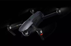 Mavic Pro 無(wú)人機(jī)【最佳發(fā)明系列之10】