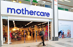 「KIDS MOTHERCARE」被「mothercare」商標(biāo)異議成功，不予注冊（附?jīng)Q定書）