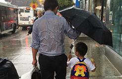 由「達康書記車貼」和「雨傘爸爸照片」引發(fā)的IP事件