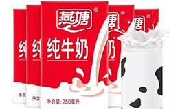 索賠100萬元！「燕塘乳業(yè)」訴「風行乳業(yè)」產(chǎn)品包裝裝潢侵權(quán)