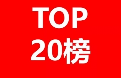 2017年浙江省代理機(jī)構(gòu)商標(biāo)申請(qǐng)量榜單（前20名）