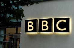 稱“BBC”商標(biāo)被侵犯，英國廣播公司起訴索賠50萬