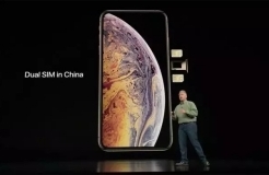 蘋果推出雙卡雙待iPhone，會侵犯中國企業(yè)的專利嗎？