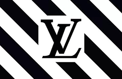 當“LV”遇見“LV”