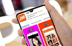 AI換臉app“ZAO”一夜爆紅又深陷質(zhì)疑，商標卻是陌陌公司申請？