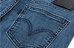 Levi’s?雙弧線商標(biāo)維權(quán)案再勝訴！為侵權(quán)者敲響警鐘