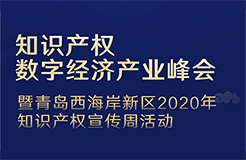 知識產(chǎn)權(quán)護(hù)航數(shù)字經(jīng)濟(jì)發(fā)展，八戒知識產(chǎn)權(quán)首發(fā)“知識產(chǎn)權(quán)數(shù)字公共服務(wù)平臺20城計劃”