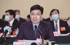 全國(guó)人大代表周云杰建議修訂專利法，搶占科技競(jìng)爭(zhēng)先機(jī)！