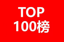 2020年「北京申請人」商標申請量排行榜（TOP100）