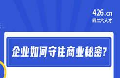 今晚20:00直播！企業(yè)如何守住商業(yè)秘密？