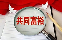 惡意搶注“共同富?！北涣P，“全面小康”也曾被注冊(cè)商標(biāo)？