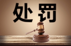 一知識(shí)產(chǎn)權(quán)服務(wù)公司因擅自開展專利代理業(yè)務(wù)被罰12250元！