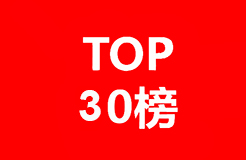 全球太陽能電池片專利排行榜（TOP30）