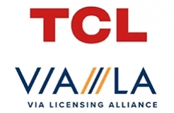 TCL加入Via Licensing的ATSC 3.0廣播專(zhuān)利池