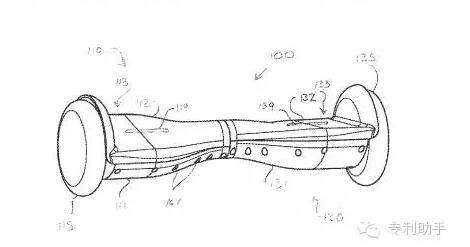 最新消息|美國公司6000W購買華人扭扭車專利，深圳600家平衡車產(chǎn)品造下架