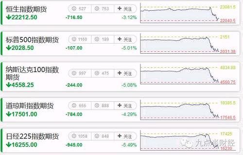 早料到川普當(dāng)總統(tǒng)，中國(guó)已經(jīng)先出手了！霸氣！