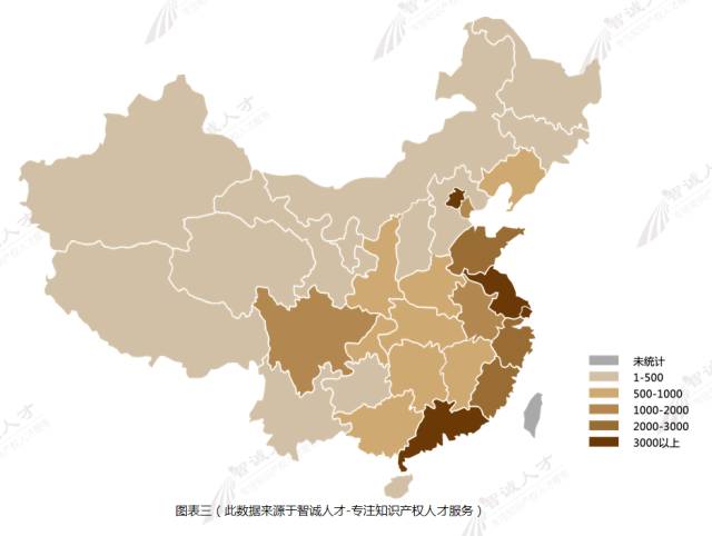 【調(diào)查與思考】2016知識產(chǎn)權(quán)服務(wù)機(jī)構(gòu)發(fā)展趨勢！