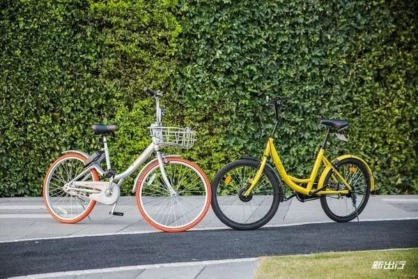 完爆摩拜、ofo？這個(gè)荷蘭大叔發(fā)明的“走路自行車”，刷爆國(guó)外