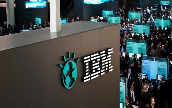 IBM再登專利榜首 AI領(lǐng)域"專利巨魔"初見雛形？