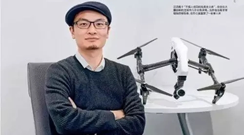 Mavic Pro 無(wú)人機(jī)【最佳發(fā)明系列之10】