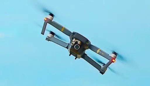 Mavic Pro 無(wú)人機(jī)【最佳發(fā)明系列之10】