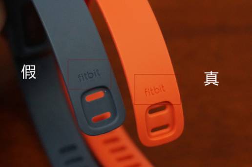 蘆溪公安攜手Fitbit，劍指假冒源頭