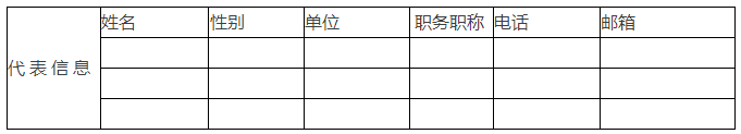 南開大學(xué)“演進(jìn)中的知識產(chǎn)權(quán)國際保護(hù)體系”國際研討會倒計時?。ǜ阶h程）