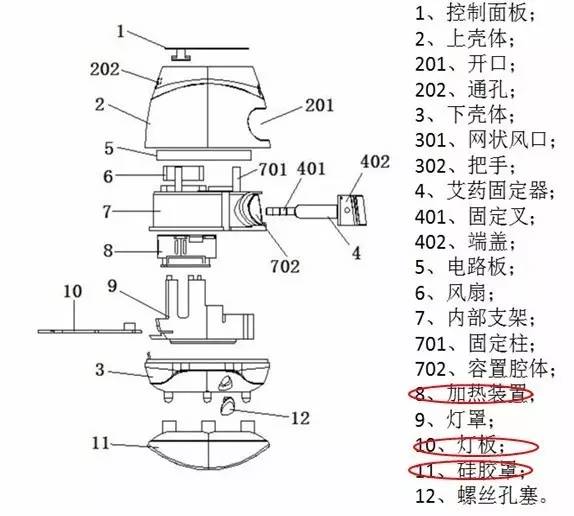 【科技情報】送“愛”給母親