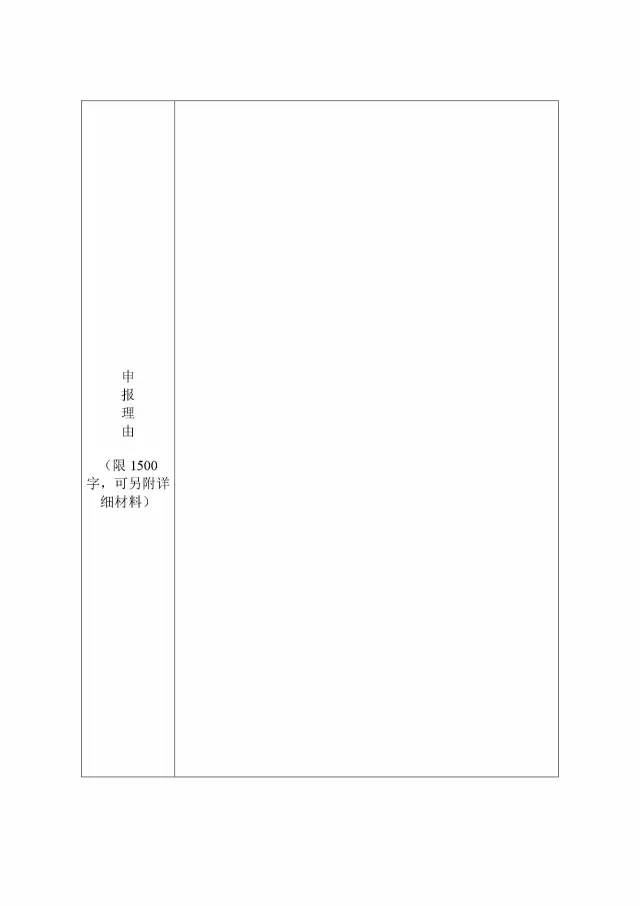 國家版權局：統(tǒng)一啟用全國版權示范城市、示范單位等申報表通知（附申請表）