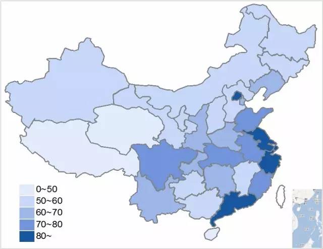 《2016年中國(guó)知識(shí)產(chǎn)權(quán)發(fā)展?fàn)顩r評(píng)價(jià)報(bào)告》發(fā)布