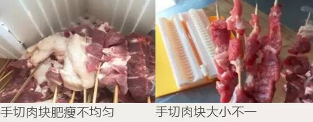 夏日「擼串神器」大盤點(diǎn)！讓燒烤達(dá)人都愛的穿肉器！