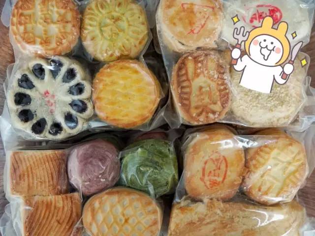 各地「老字號(hào)」食品，你都吃對(duì)了嗎？