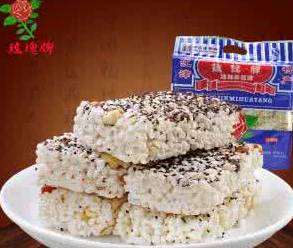 各地「老字號(hào)」食品，你都吃對(duì)了嗎？