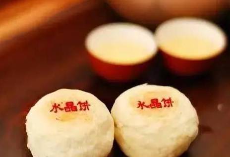 各地「老字號(hào)」食品，你都吃對(duì)了嗎？