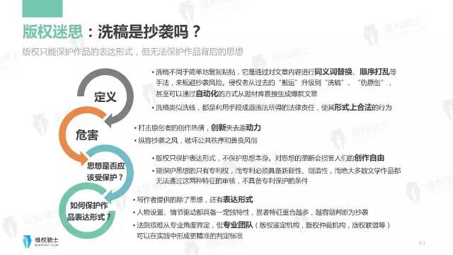 一圖看懂「2017年6-7月自媒體行業(yè)版權(quán)」報(bào)告