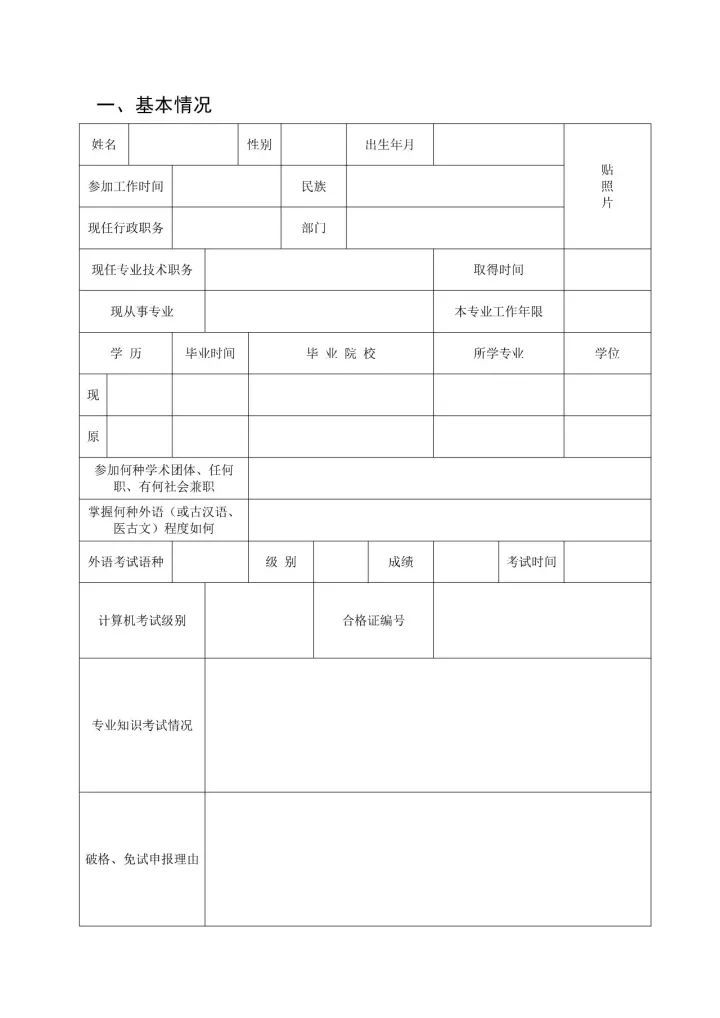 2017年「專利代理中級專業(yè)技術(shù)」職務任職資格評審工作安排通知