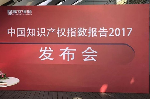 《中國知識產(chǎn)權(quán)指數(shù)報(bào)告2017》—31個省、自治區(qū)、直轄市排名情況