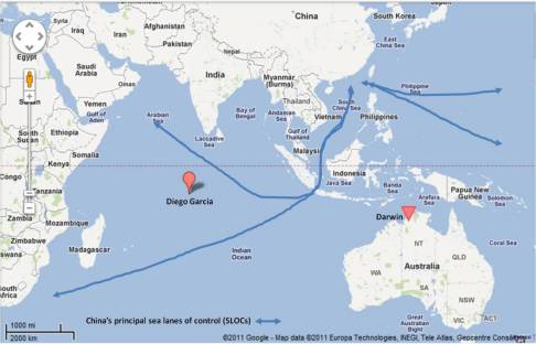 謠言？MH370失聯(lián)是美國的「專利陰謀」，為了劫持4位中國工程師？