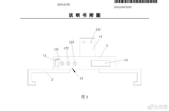 看了這些奇葩專利！「煽除霧霾」是不是還算平凡？