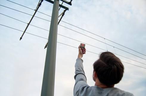 手機電量也能共享？這個黑科技真是好基友必備！