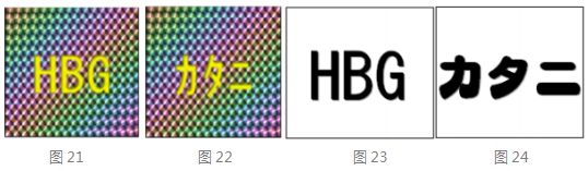 日本「新型商標(biāo)」申請(qǐng)類型介紹！