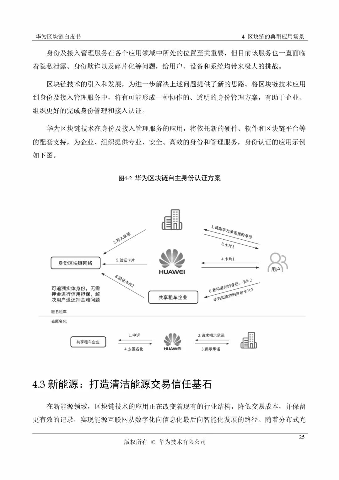 《華為區(qū)塊鏈白皮書》全文