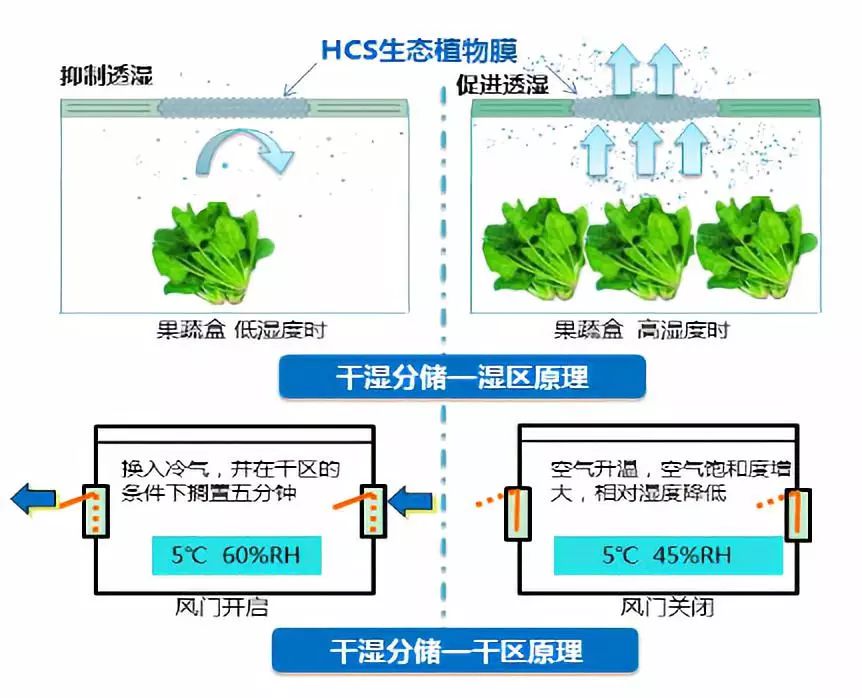 "中國好專利"推薦專利展示 | 海爾全空間保鮮冰箱相關(guān)專利