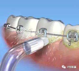 「專利技術」助您保護口腔衛(wèi)生