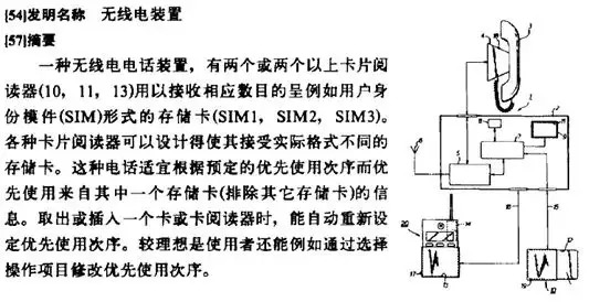 蘋(píng)果推出雙卡雙待iPhone，會(huì)侵犯中國(guó)企業(yè)的專(zhuān)利嗎？